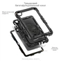 Чохол до планшета BeCover Anti-shock Xiaomi Redmi Pad 2 SE 9.7" (2026) Black (716156) - зменшене зображення 5