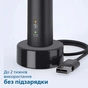 Електрична зубна щітка Philips HX3671/14 - зменшене зображення 5