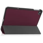 Чохол до планшета BeCover Smart Case Oppo Pad Air 2022 10.36" Red Wine (709523) - зменшене зображення 3
