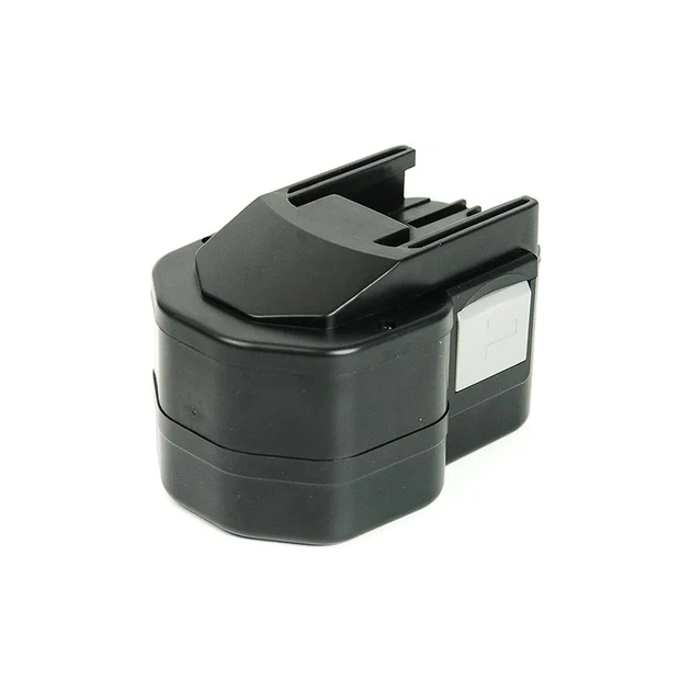 Акумулятор до електроінструменту PowerPlant для AEG GD-AEG-12(A) 12V 2Ah NI-MH (TB920587) - picture 1