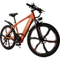Електровелосипед Rover Cross 1 Orange (441340) - зменшене зображення 2