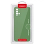Чохол до мобільного телефона Intaleo SoftShell Xiaomi Redmi 9T Green (1283126564222) - зменшене зображення 2
