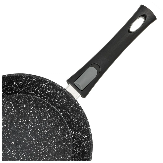 Сковорода Resto Leo знімна ручка 24 см (93040) - picture 6