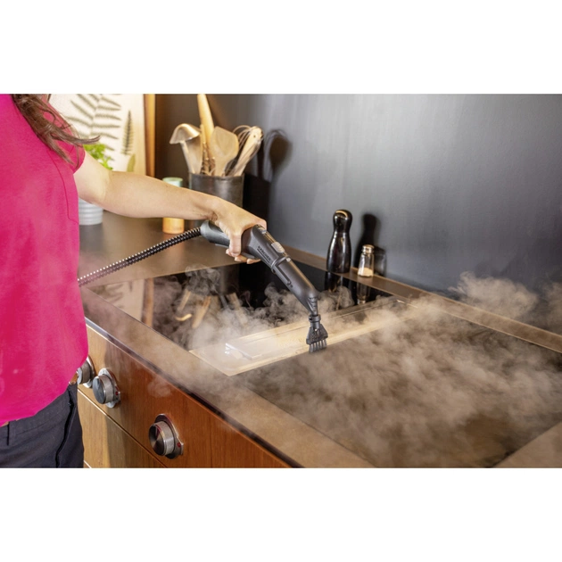 Пароочиститель Karcher SC 4 Deluxe (1.513-460.0) - изображение 8