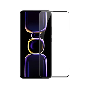 Скло захисне PowerPlant Full screen Poco F5 Pro (GL602626) зображення 1