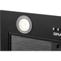 Витяжка кухонна GRANADO Palamos 3603-700 black LINE (GCH496311L) - зменшене зображення 6