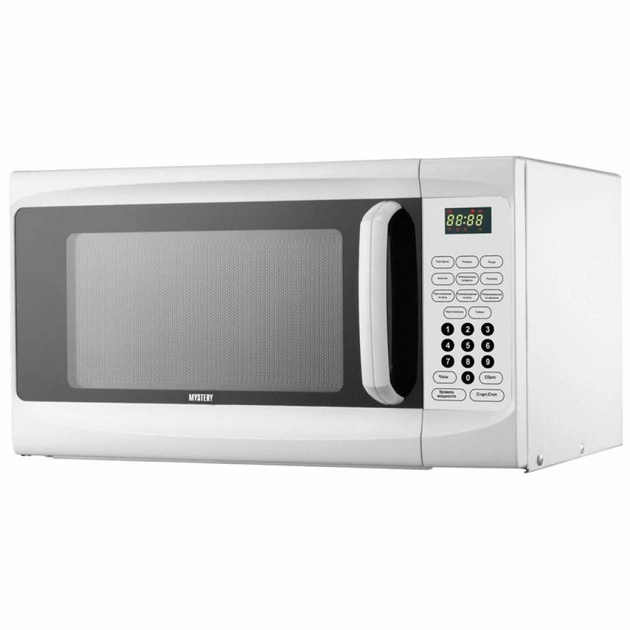 Мікрохвильова піч Mystery MMW-1721 - зображення 1