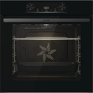 Духова шафа Gorenje BO6735E02BK зображення 1