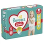 Підгузки Pampers трусики Pants Розмір 5 (12-17 кг) 42 шт. (8006540068960) - зменшене зображення 2