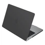 Чохол до ноутбука Armorstandart 15.3" MacBook Air M4/M3/M2 (A3241/A3114/A2941) Black Matte Shell (ARM80472) - зменшене зображення 1