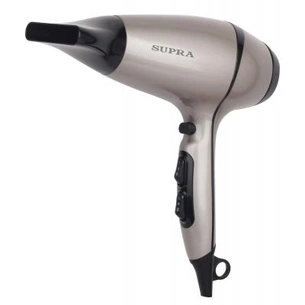 Фен Supra PHS-2007 зображення 1