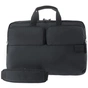 Сумка для ноутбука Tucano 15.6" Stilo (BSTI15-BK) - зменшене зображення 7