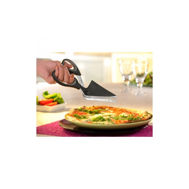 Кухонні ножиці Gefu Pezzo для піци (12641) - picture 4