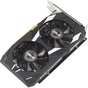 Відеокарта ASUS GeForce RTX3050 6Gb DUAL OC (DUAL-RTX3050-O6G) - зменшене зображення 3