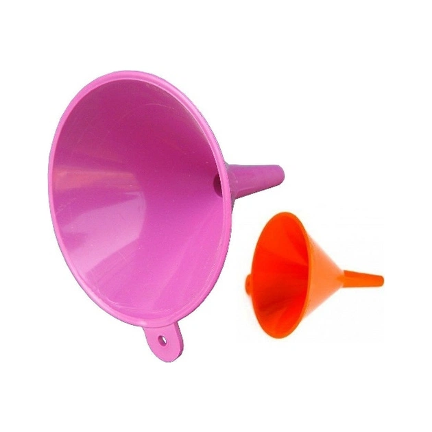 Лійка кухонна Полімерагро 115 мм (ПГ-2003) - picture 1