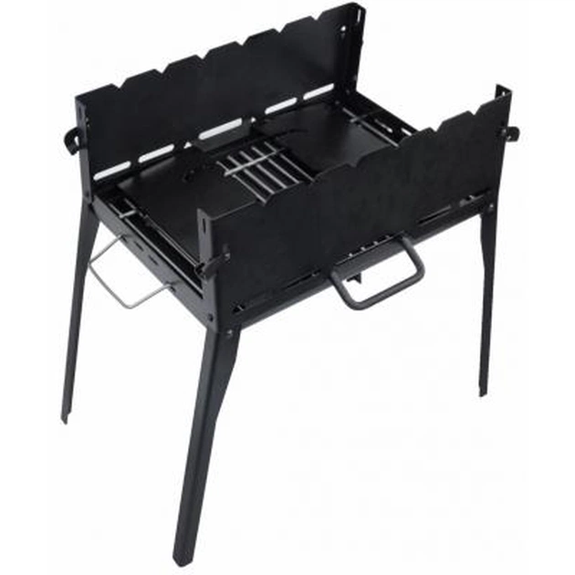 Мангал Eleyus PROMETEO Q 6 VBR - picture 6