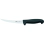 Кухонний ніж Due Cigni Professional Boning Knife 414 150 mm Black (2C 414/15 N) - зменшене зображення 1