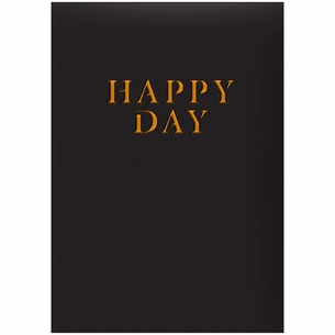 Тижневик Brunnen недатований Агенда Happy day A5 320 сторінок (73-796 60 021) зображення 1