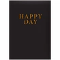 Тижневик Brunnen недатований Агенда Happy day A5 320 сторінок (73-796 60 021) - зменшене зображення 1