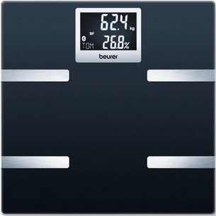 Ваги підлогові Beurer BF 720 зображення 1