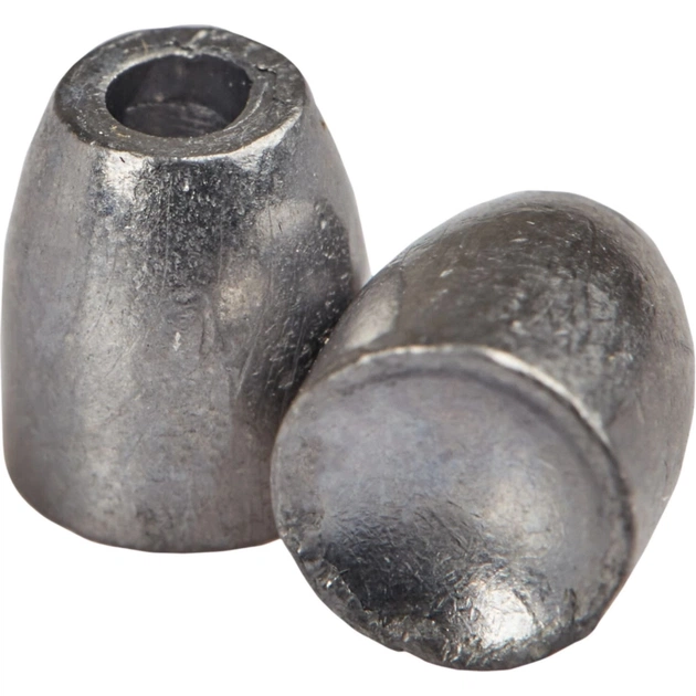 Пульки NSA 5,5 мм 1.30 g 375 шт/уп (218-HS-HP-DB-20.2-375) - изображение 2