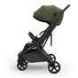 Коляска Kinderkraft Nubi 3 Mystic Green (KSNUBI03GRE0000) (5902533927487) - зменшене зображення 2