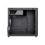 Корпус Gamemax F36 BK - зменшене зображення 5