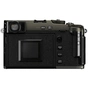 Цифровий фотоапарат Fujifilm X-Pro3 Body Dura black (16641105) - зменшене зображення 5