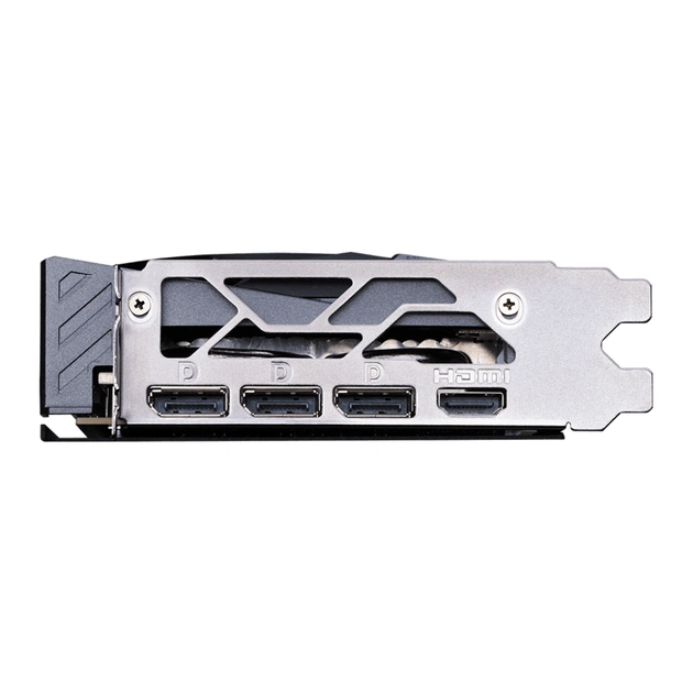 Відеокарта MSI GeForce RTX5060Ti 16Gb GAMING TRIO OC (RTX 5060 Ti 16G GAMING TRIO OC) - зображення 4