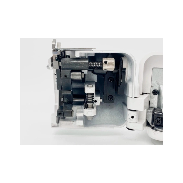 Оверлок PRIME Technics PO 124 W - изображение 11