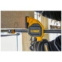 Струбцина DeWALT "XL" тригерна (швидкозатискна), 300 мм, тиск 270 кг. (DWHT0-83185) - зменшене зображення 5