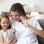 Чохол до мобільного телефона BeCover Anti-Shock Nothing Phone (2a) Plus Clear (713160) - зменшене зображення 4