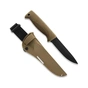 Ніж Peltonen M07, покриття cerakote FDE, coyote (FJP126) - зменшене зображення 2