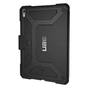 Чохол до планшета UAG iPad Pro 11" 2018 Metropolis, Black (121406114040) - уменьшенное изображение 2