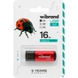 USB флеш накопитель Wibrand 16GB Ladybug Red USB 3.2 (WI3.2/LB16P10S) - уменьшенное изображение 5