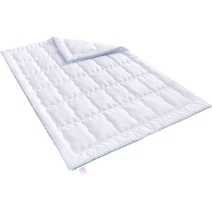 Ковдра MirSon антиалергенна Eco Eco-Soft Hand Made 812 Демі 172x205 см (2200000621634) зображення 1