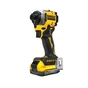 Набір електроіструментів DeWALT 18В XR Li-lon 2x5Ah, DCD805, DCF850, TSTAK (DCK2050H2T) - уменьшенное изображение 6