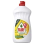 Засіб для ручного миття посуду Fairy Лимон 500 мл (5413149313842) - зменшене зображення 1