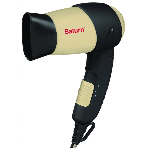 Фен Saturn ST-HC7335 - изображение 1