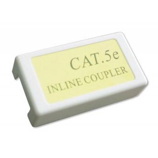 Зрощувач Cablexpert 1+1 RJ45 UTP 5e (NCA-LC5E-001) - зображення 3