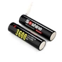 Акумулятор Soshine 18650 Li-Ion microUSB 3600mAh 1шт - зменшене зображення 2