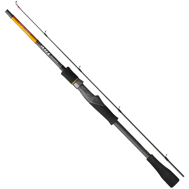 Удилище Graphiteleader 24 Tiro 24GTIRS-802MH 2.44m 12-46g (2135.42.80) - изображение 1