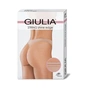 Труси Giulia String Shine Edge White L/XL (4823116931619) - зменшене зображення 1