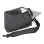 Сумка для ноутбука Tucano 15" Linea Black (BLIN15) - зменшене зображення 3