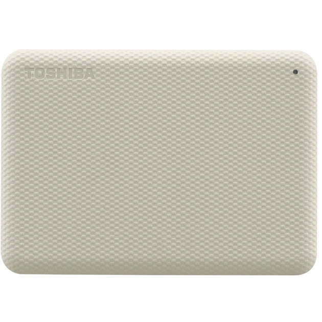Внешний жесткий диск 2.5" 2TB CANVIO ADVANCE Toshiba (HDTCA20EW3AA) - изображение 1