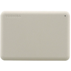 Внешний жесткий диск 2.5" 2TB CANVIO ADVANCE Toshiba (HDTCA20EW3AA) изображение 1
