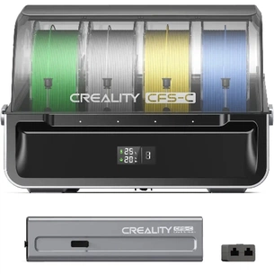 СНПЧ Creality CFS-C (Creality Filament System) (1002120010) изображение 1