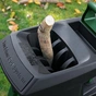 Подрiбнювач Bosch AXT 25 D (0.600.803.103) - зменшене зображення 7