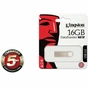USB флеш накопичувач Kingston 16Gb DataTraveler SE9 (DTSE9H/16GB) - зменшене зображення 2