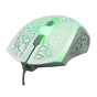 Мишка Havit HV-MS736 USB White (23865) - уменьшенное изображение 5